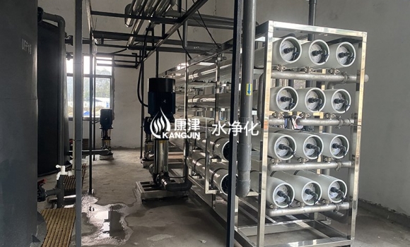 反滲透技術(shù)？