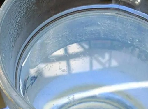 什么是水中的懸浮物質(zhì)？